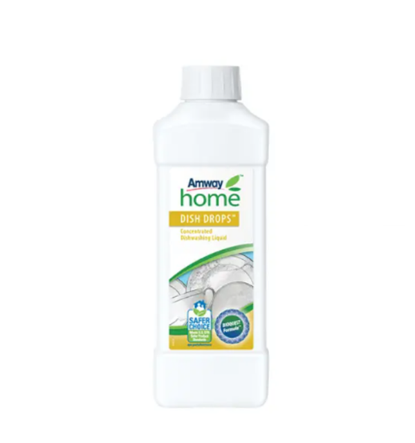 Liquide Vaisselle Concentré DISH DROPS™ - 1 litre