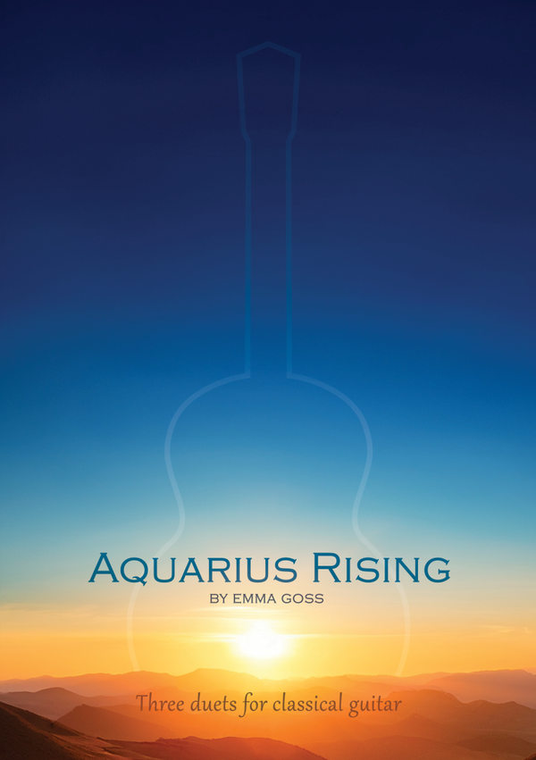 Aquarius Rising