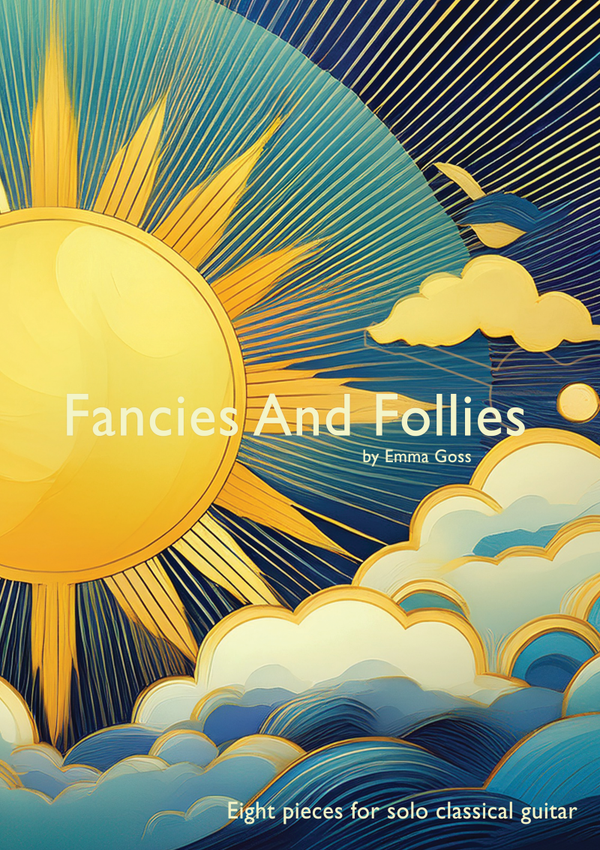 Fancies And Follies