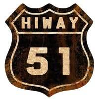 Hiway 51