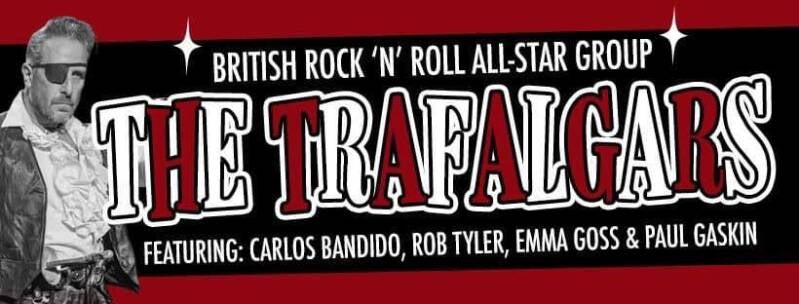 The Trafalgars