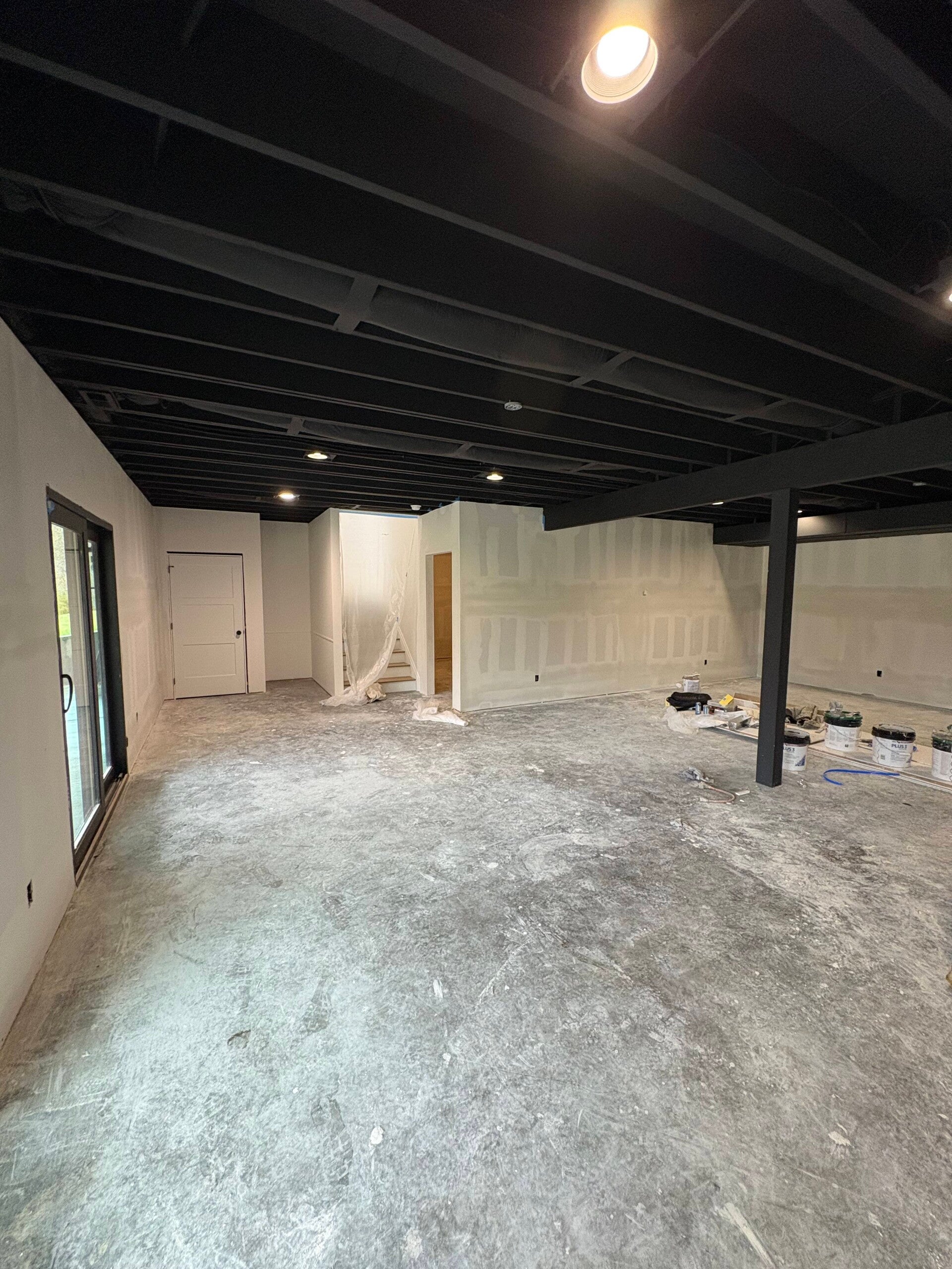Drywall Services in Indianapolis and surrounding areas
