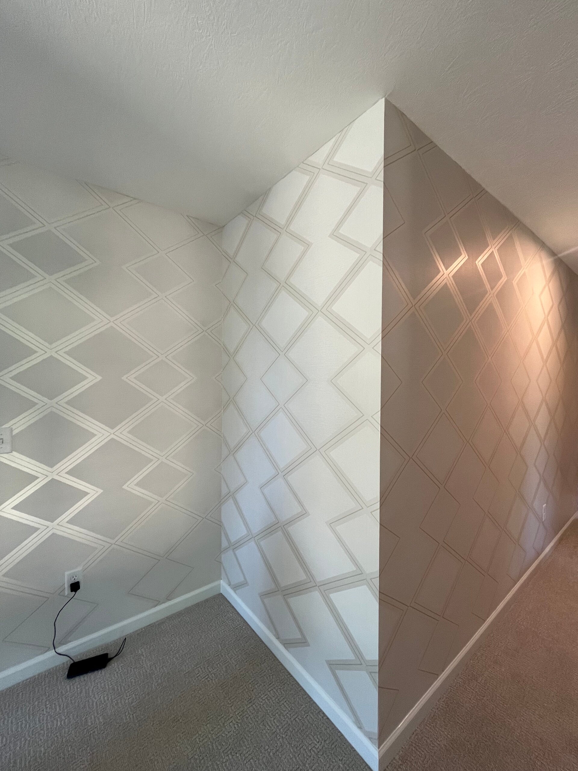professional wallpaper installers in Indianapolis