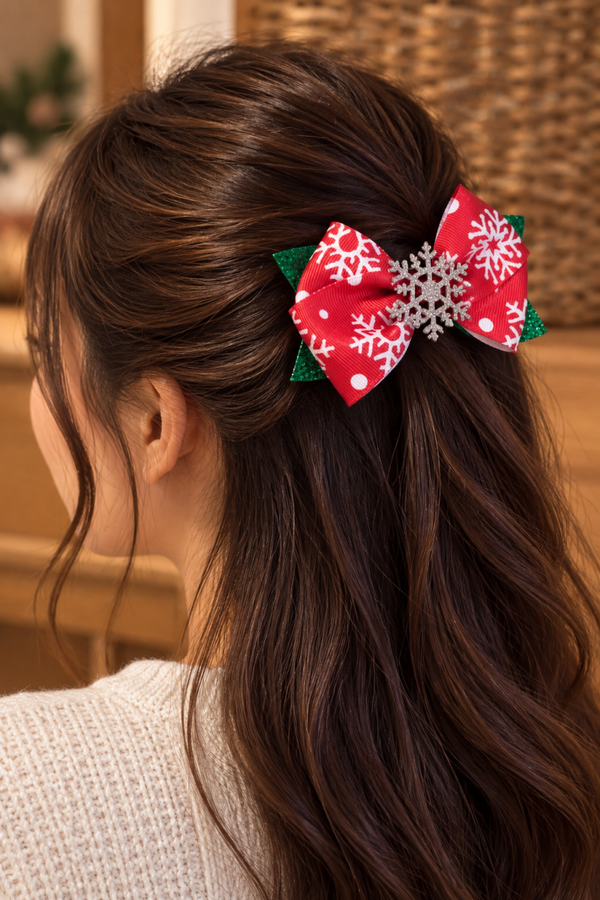 Pince cheveux