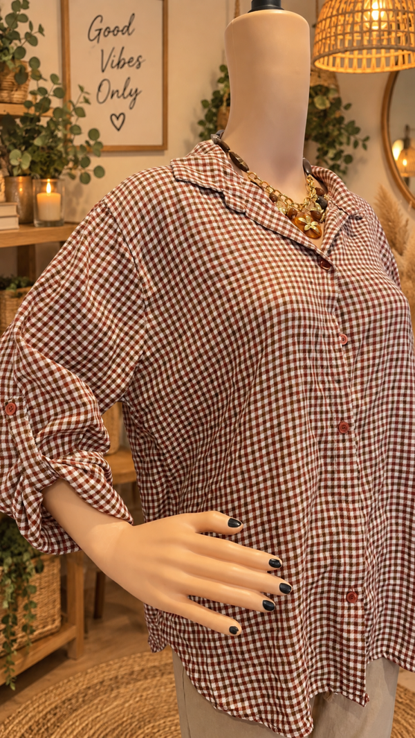 Chemise