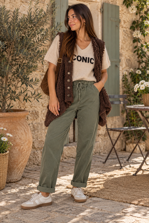 Pantalon