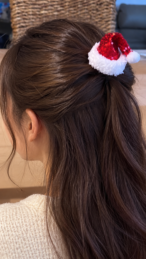 Pince de Noël