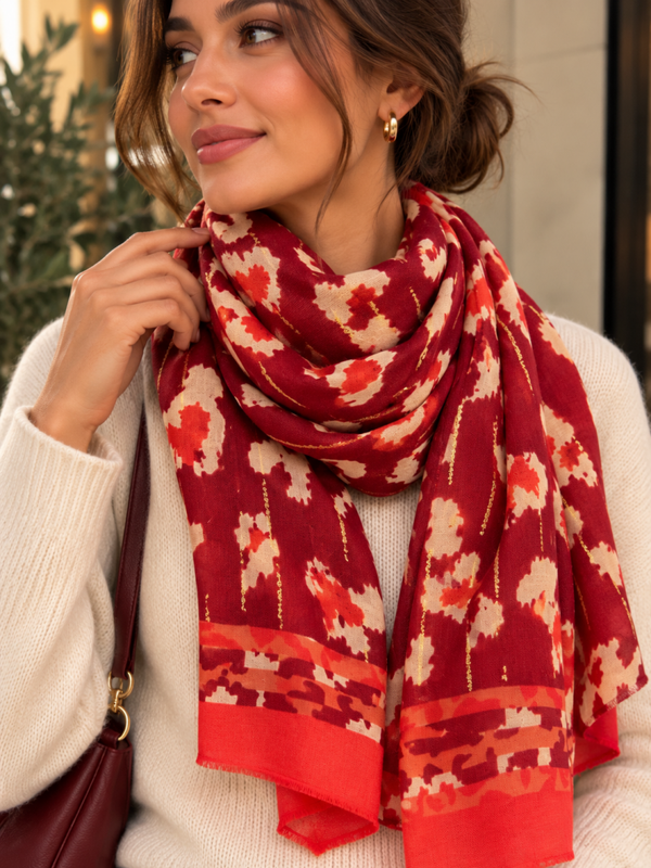Foulard