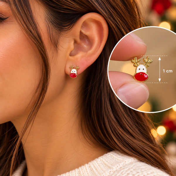 Boucle d’oreille