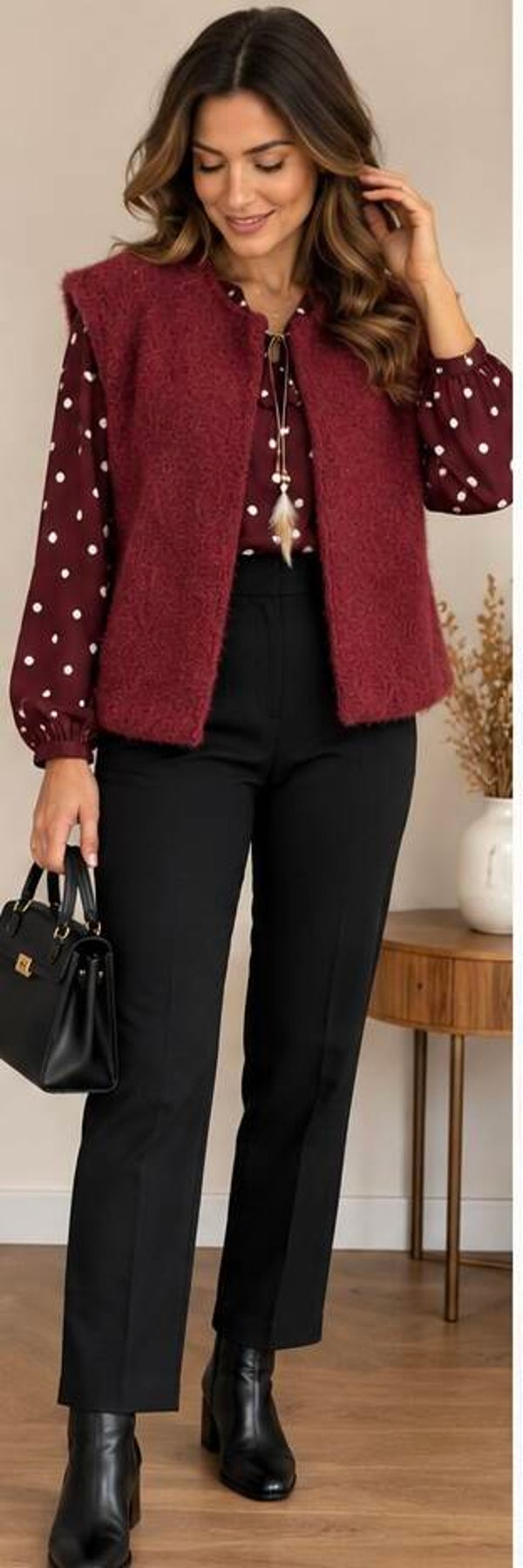 Gilet