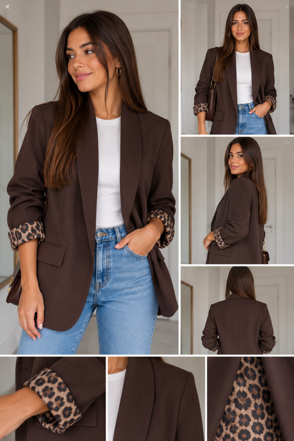 Blazer