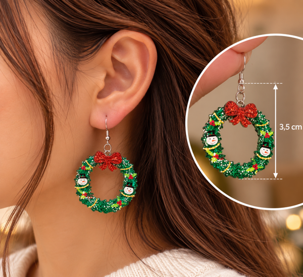 Boucle d’oreille