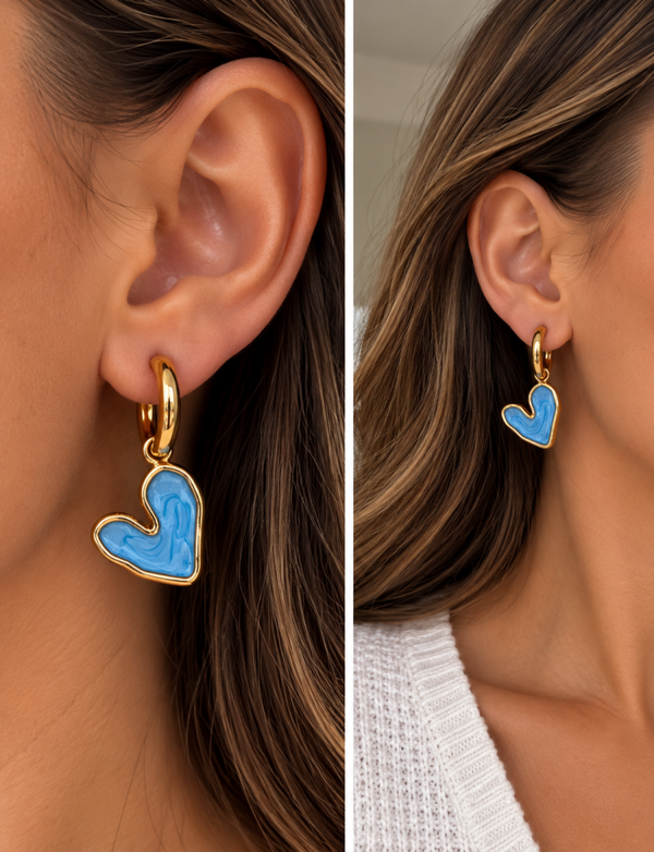 Boucle d’oreille