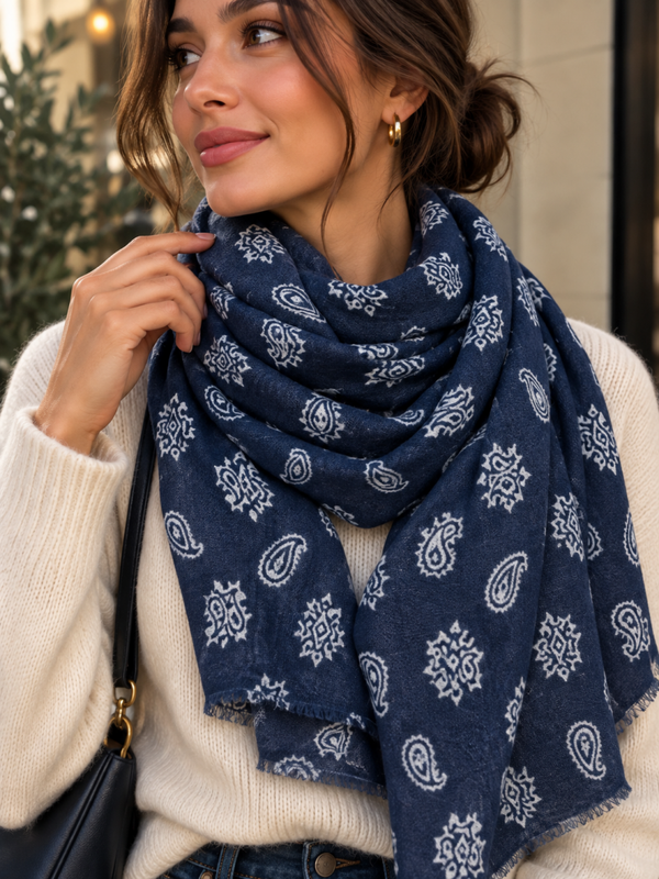 Foulard
