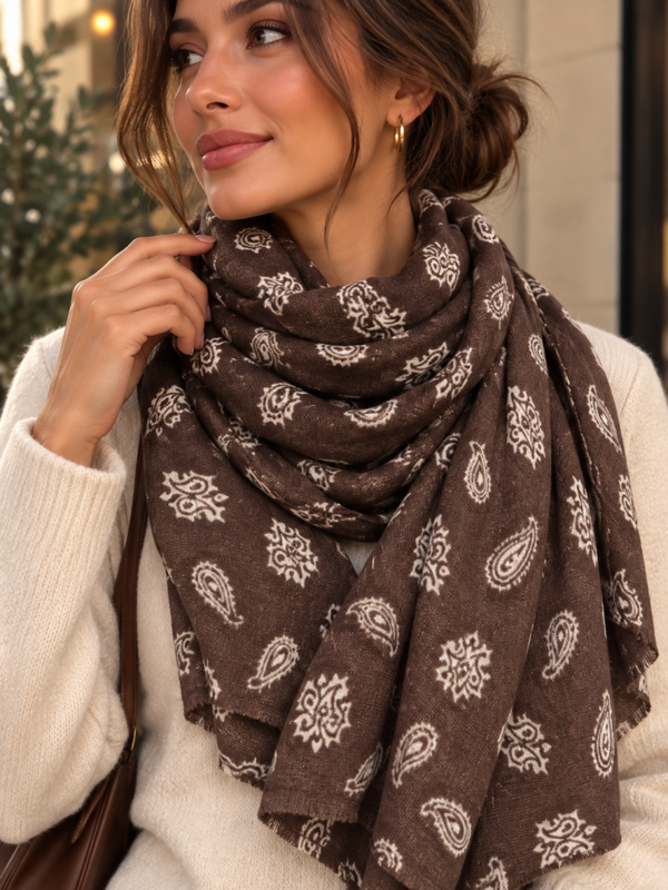 Foulard