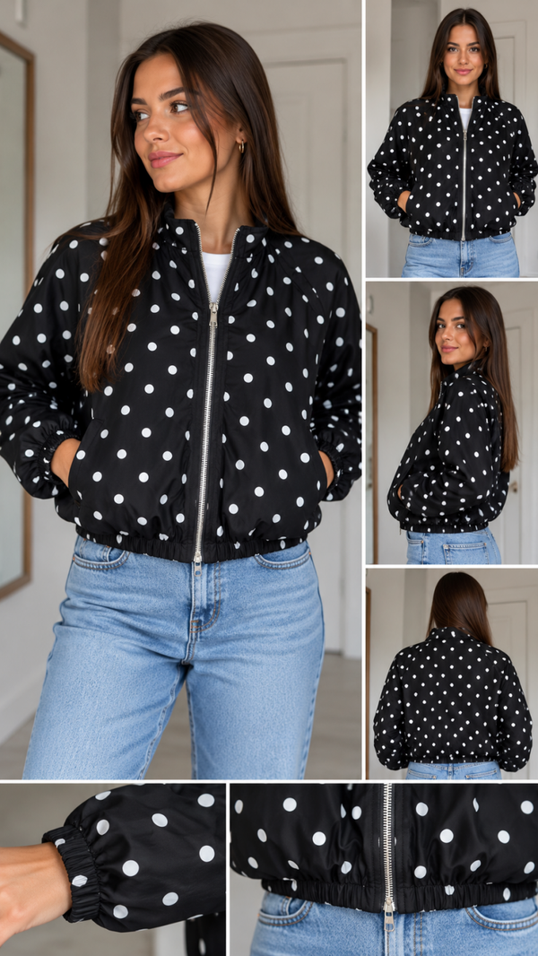 Veste