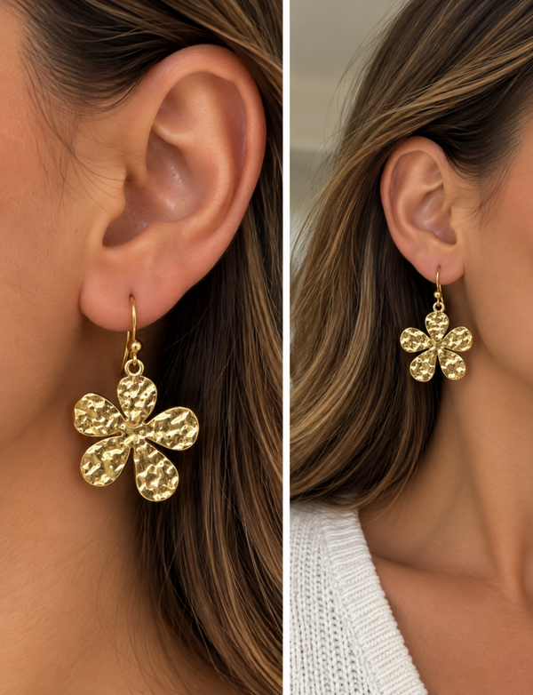 Boucle d’oreille