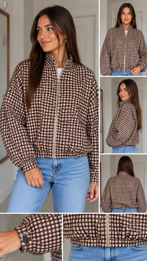 Veste