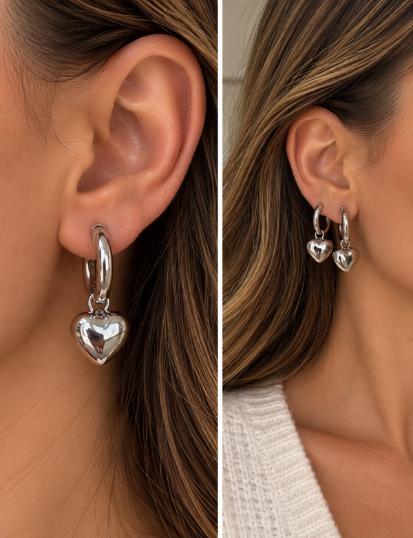 Boucle d’oreille