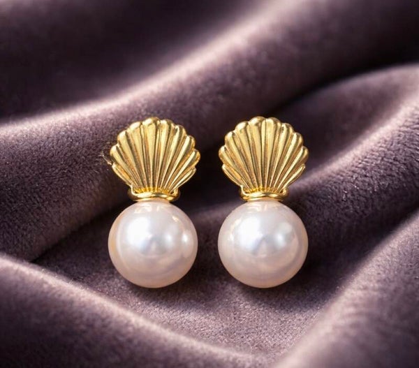 Boucles d’oreilles
