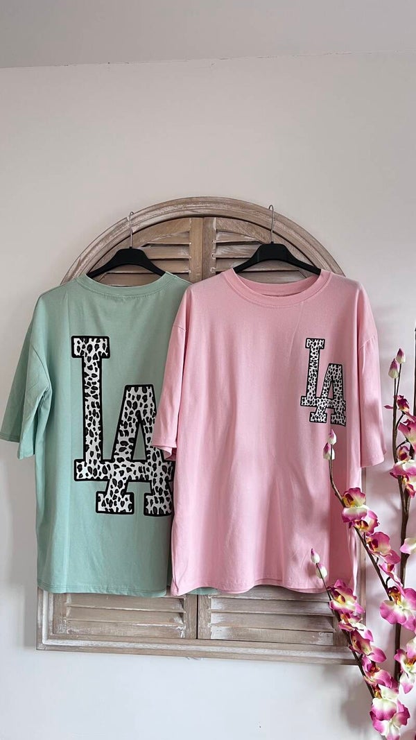 Tee shirt
