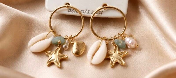 Boucle d’oreille
