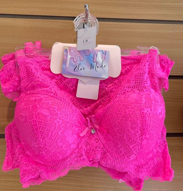 Lingerie