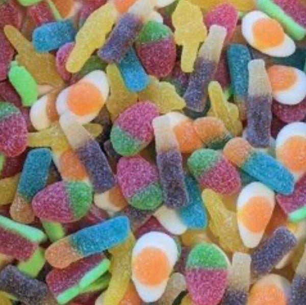 Acide mix