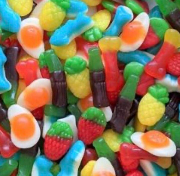 Classic mix