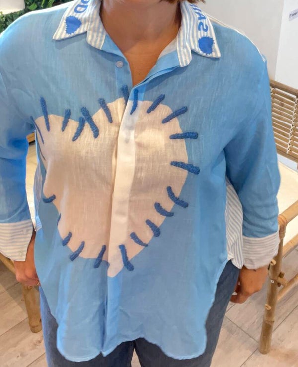 Chemise