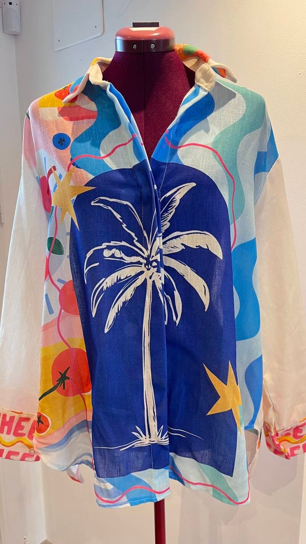 Chemise