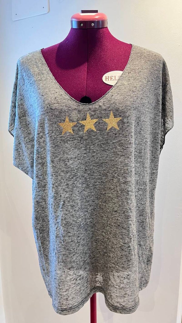 Tee shirt