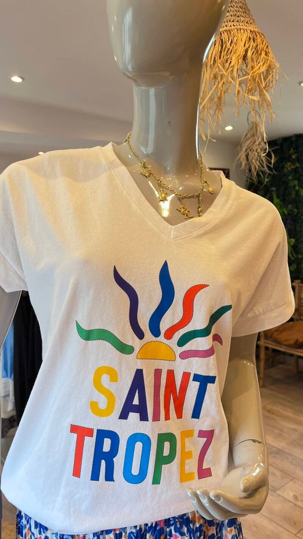 Tee shirt