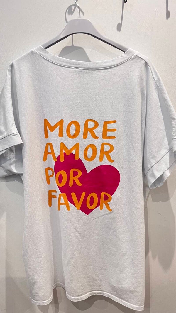 Tee shirt