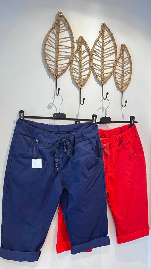 Short