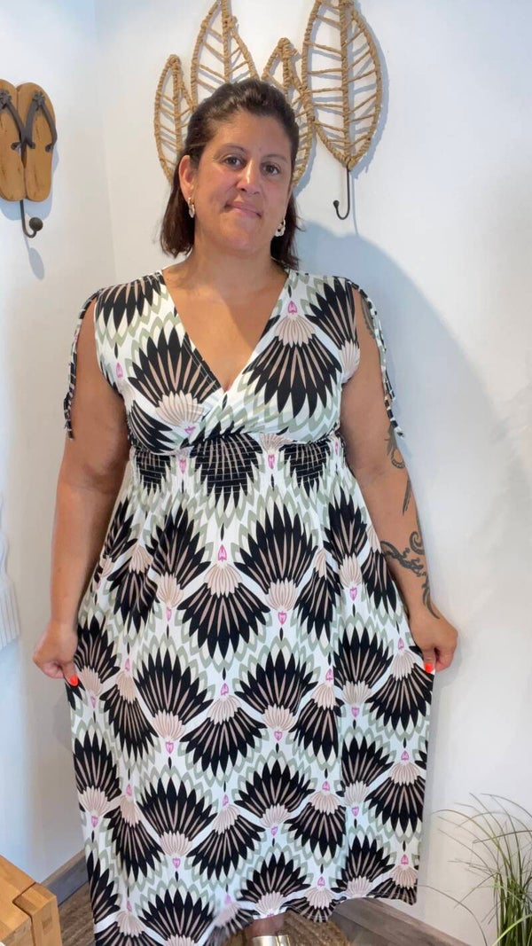 Robe maria