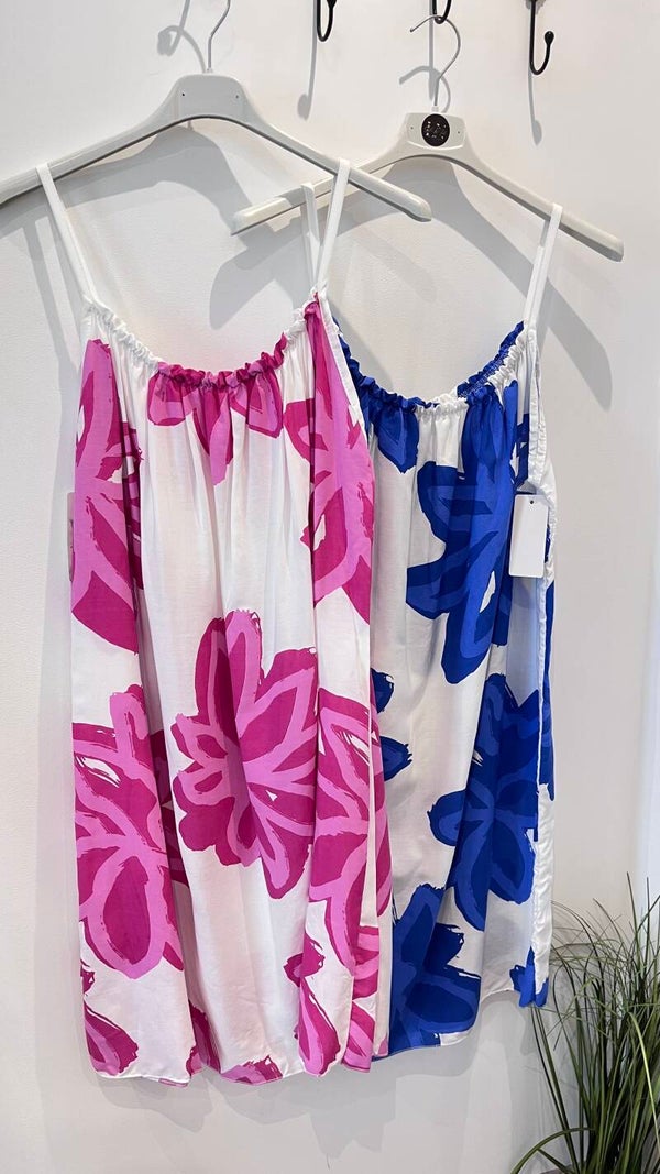 Robe plage