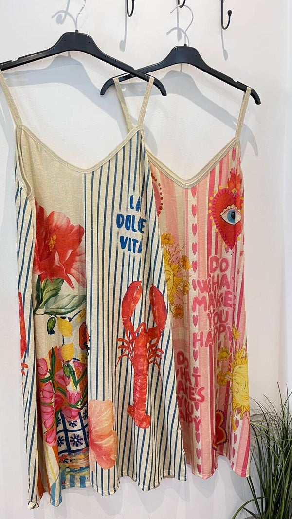 Robe dolce vita
