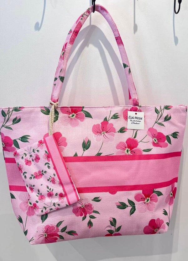 Sac de plage