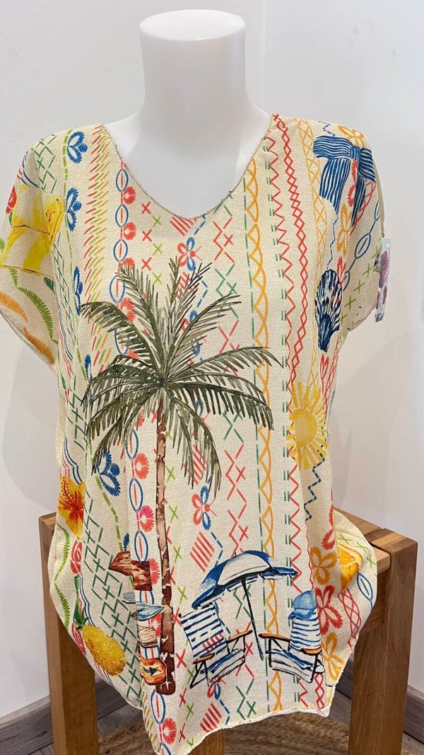 Tee shirt