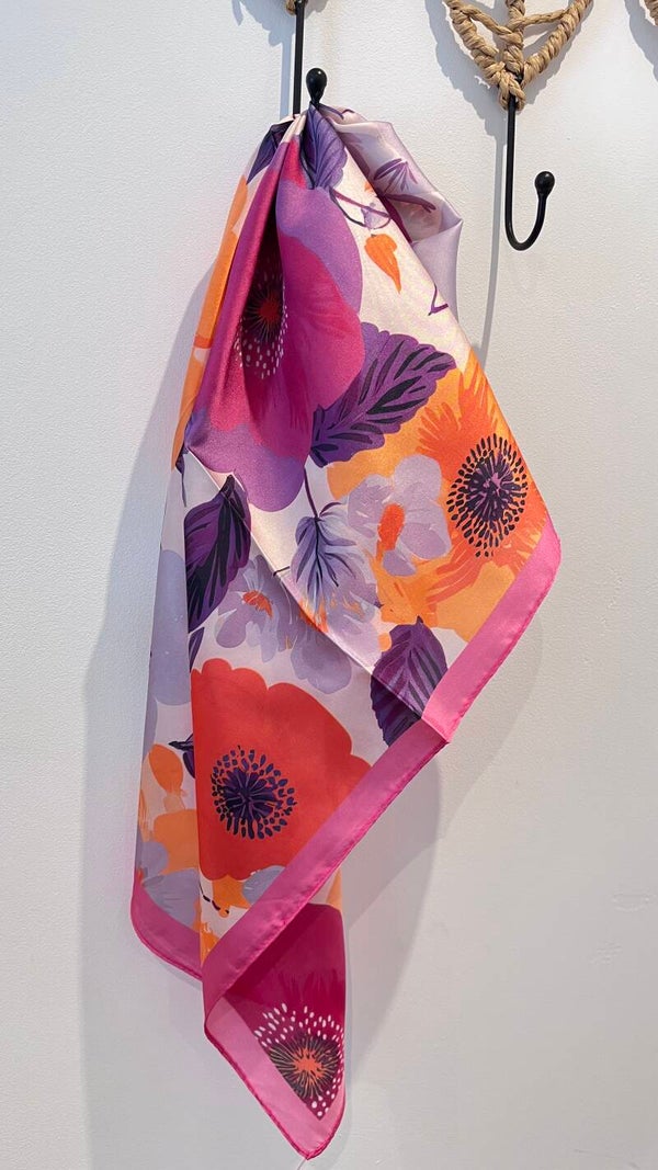 Foulard