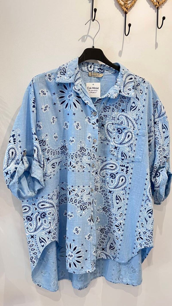 Chemise