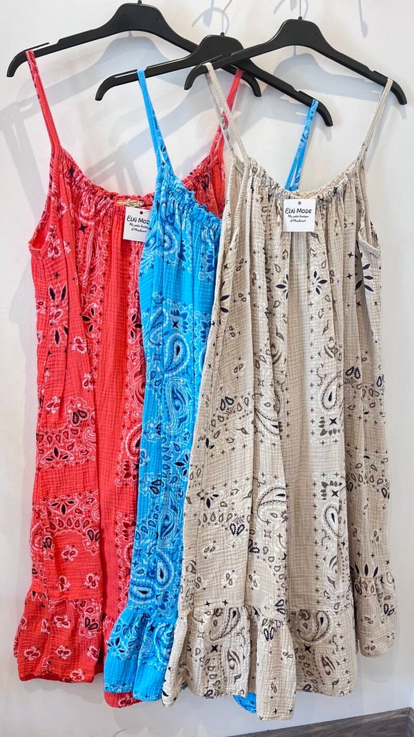 Robe
