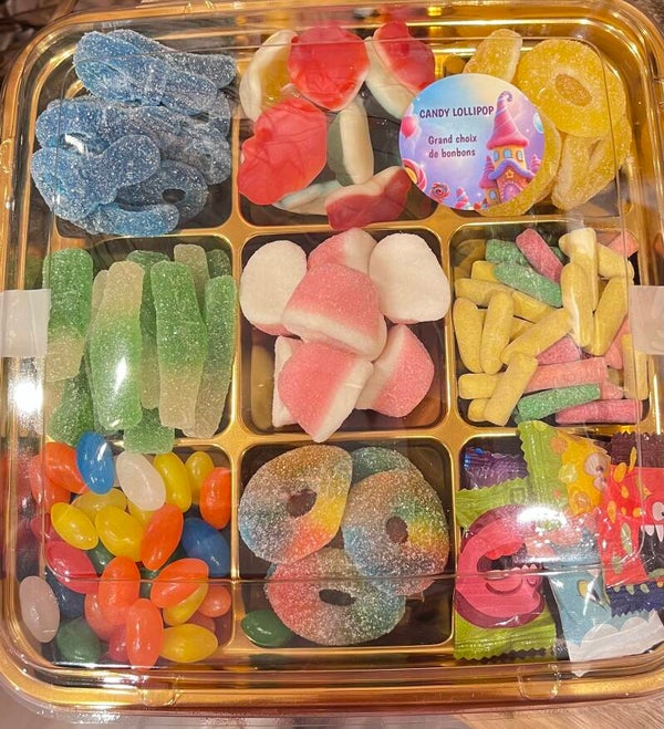 Box