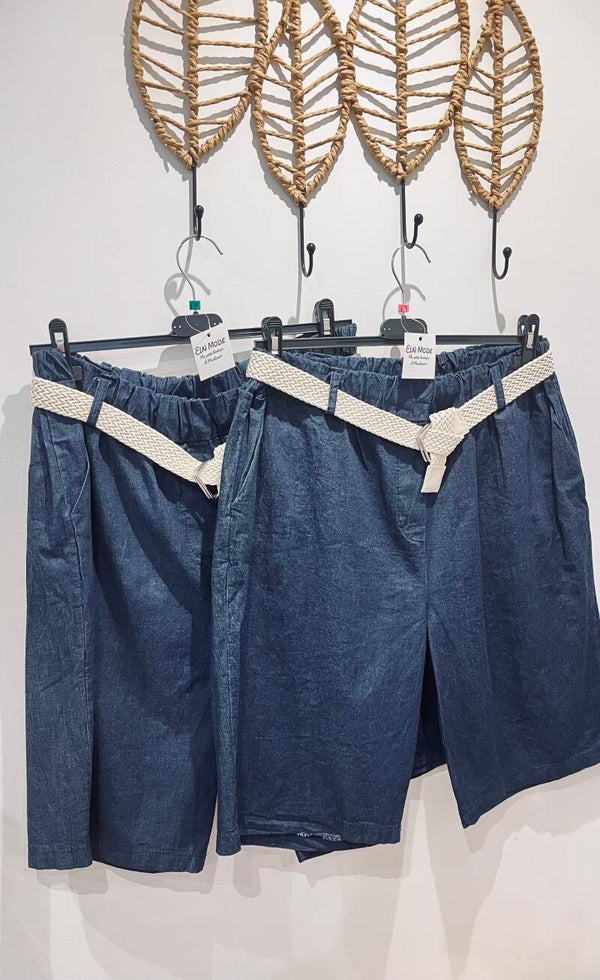Short