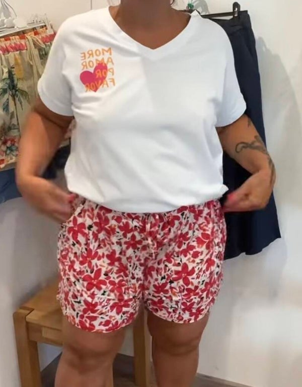 Short