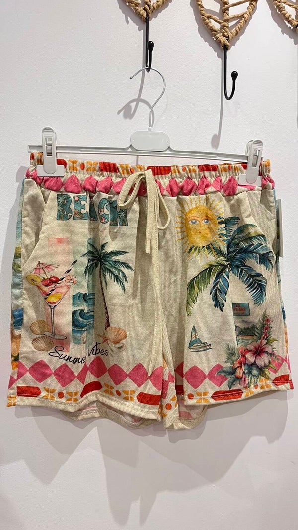 Short