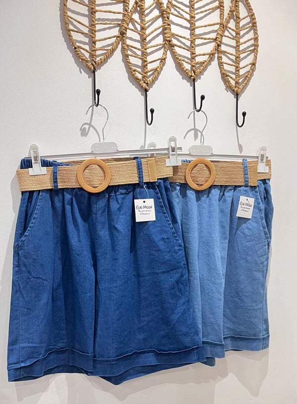 Short