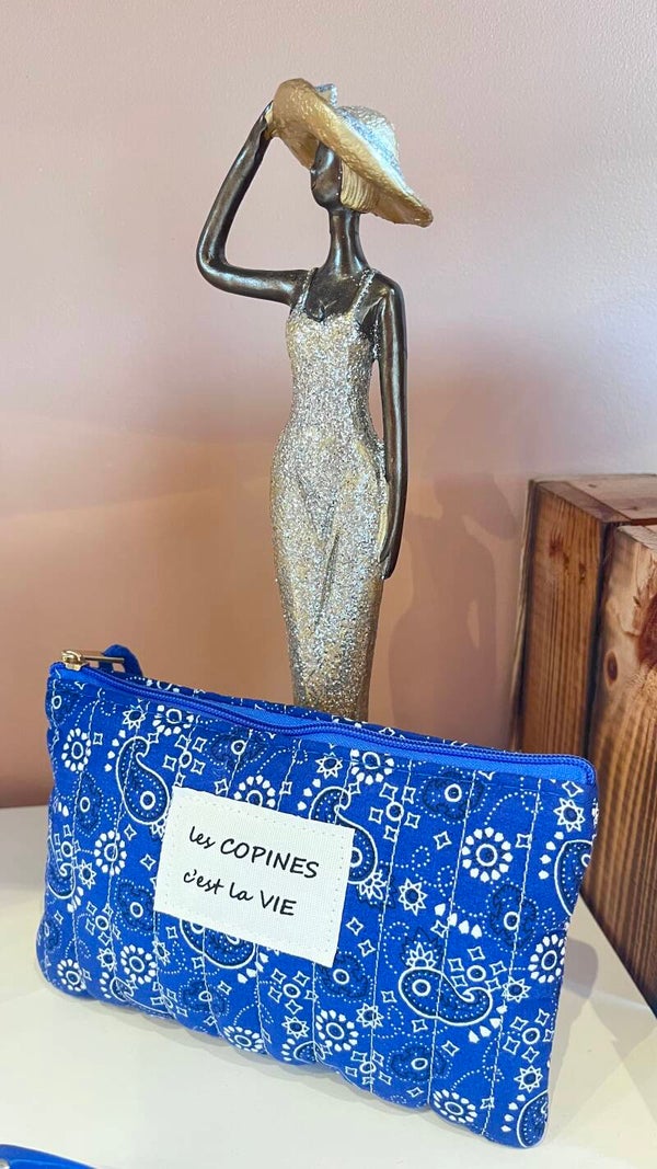Trousse