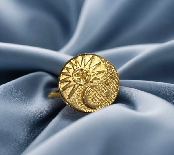 Bague